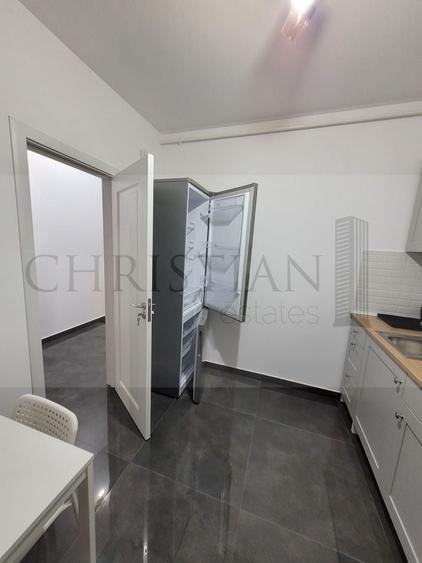 Garsoniera Exigent Plaza Residence Faza 4 Lujerului AFI Cotroceni - 6