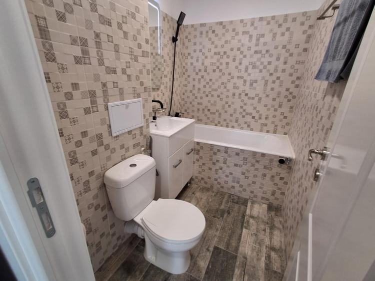 Apartament 2 Camere | Drumul Taberei | Romancierilor | Metrou - 12
