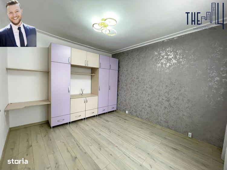 *2 Camere + Pivnita + Terasa *la 2 min de Bucuresti Mall - 8