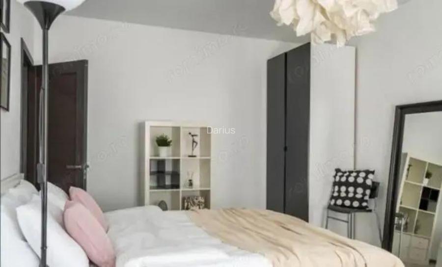 Oferim spre inchiriere garsoniera complet mobilata si utilata in zona Dristor