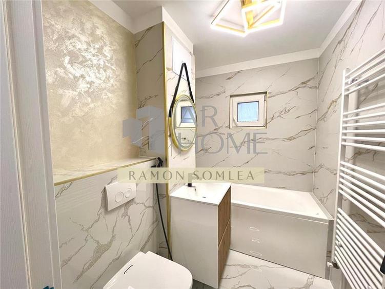 Apartament 2 camere, renovat complet, zona Marasesti, Ploiesti - 8