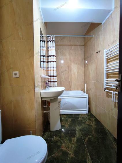 garsoniera Galati - 10