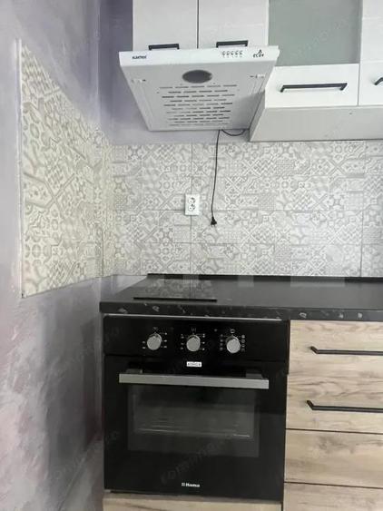 Apartament 1 camera CIUREA - 12