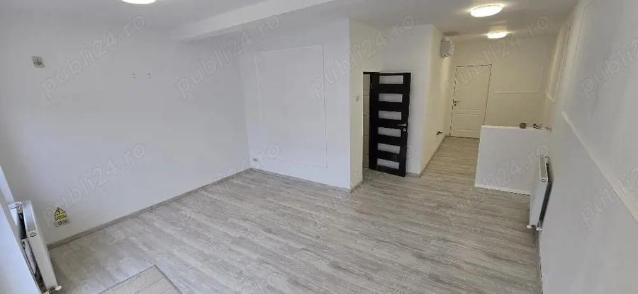 Inchiriez Spatiu Comercial 50 mp,racordat gaze,toaleta,inclus net si tv - 1