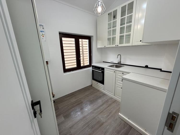 Margeanului - Antiaeriană 2 camere lux de închiriat - 6