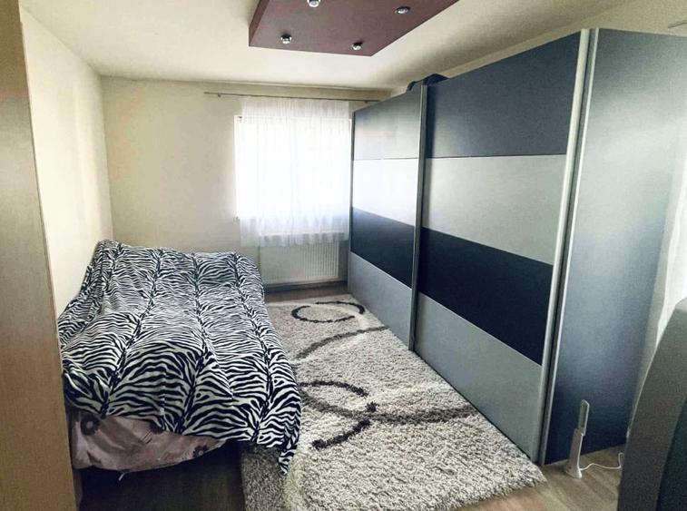 Casa tip duplex pe Urisagului , 120 mp util + pod inalt - 9