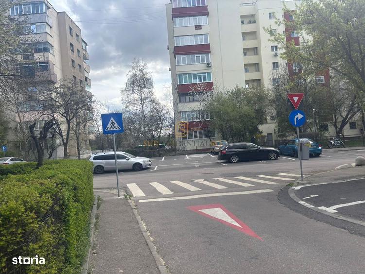 Apartament 2 camere de vanzare, Parcul Tineretului, Str. Pridvorului - 9