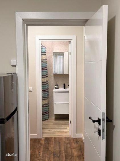 Prima inchiriere! Garsoniera complet renovata Focsani centru. - 6