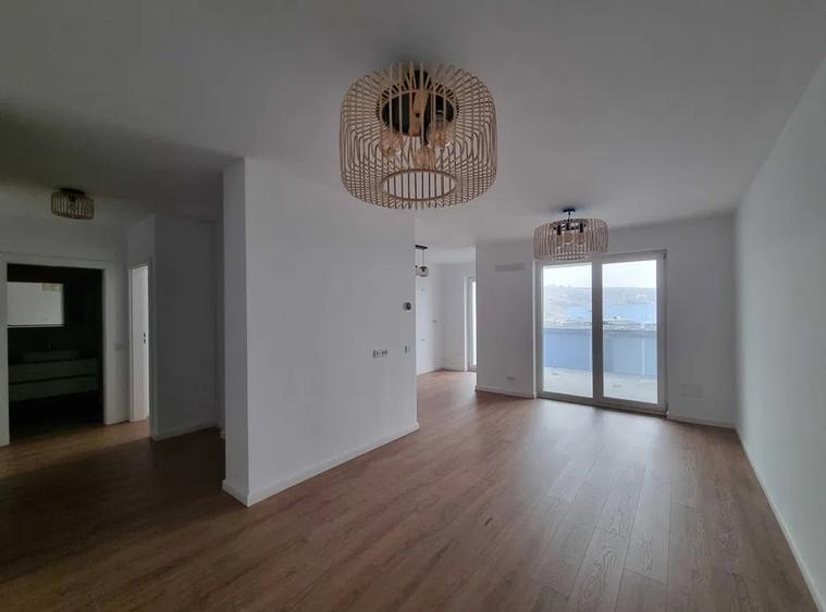 Apartament 2 camere pe Muncii - 1