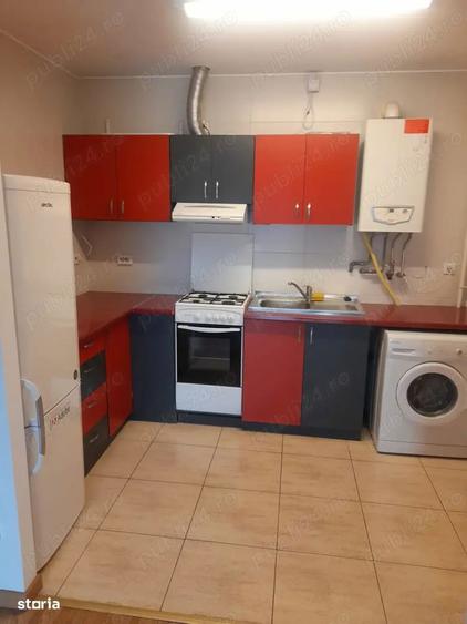 Inchiriere Apartament 2 Camere Basarabia | Hercesa - 5