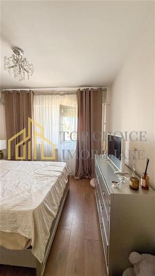 FERDINAND/ MIHAI BRAVU - 3 CAMERE - COMPLET RENOVAT - BLOC 1984 - 7