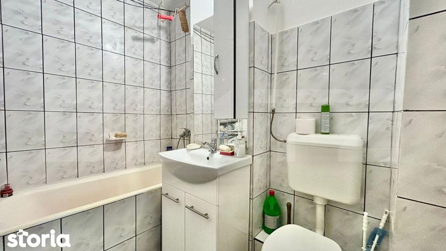 Apartament 2 Camere Decomandat , Nufarul - 8
