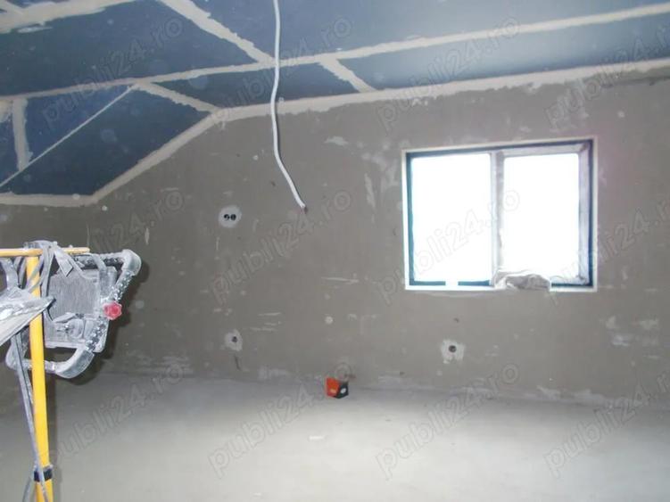 Duplex, Mosnita Veche, P+M, 4 cam, 116mp util, 280mp teren - 4