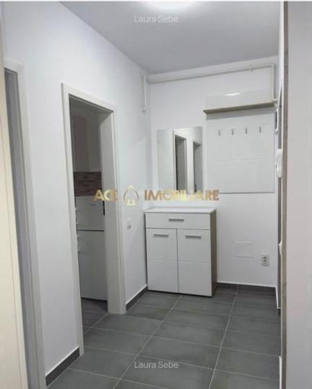 Garsoniera de inchiriat | Berceni | Centrala | Mobilat | Utilat | - 6