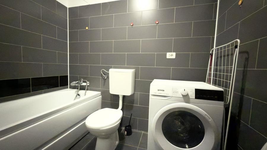 2 camere, gata de mutat, bloc 2013, 10 min metrou Leonioda , comision zero - 9