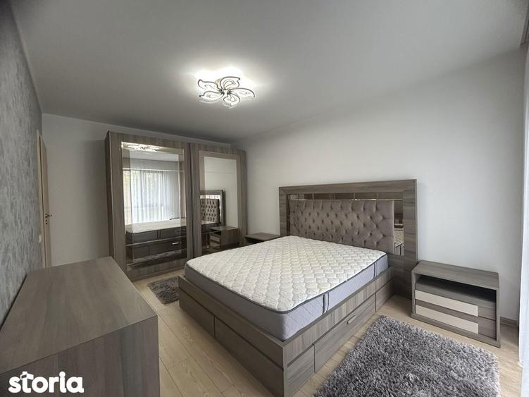 Apartament confort 1 decomandat, 3 camere, bloc Nou, zona Nord. - 1