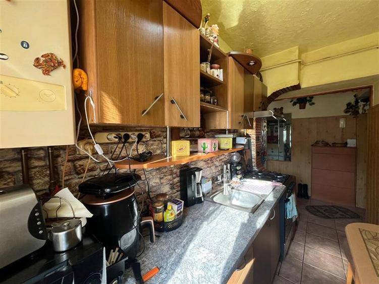 Lugoj, Ap. 2 Cam. Et. 2  Zona Unic - 21