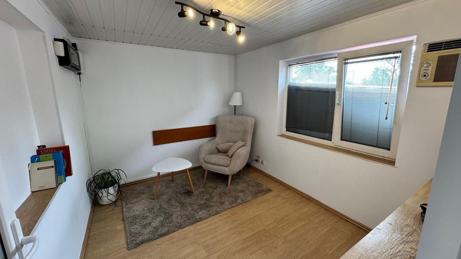 Birou de inchiriat in Eliberarii 14 - comision 0%, reprezentam propr - 9