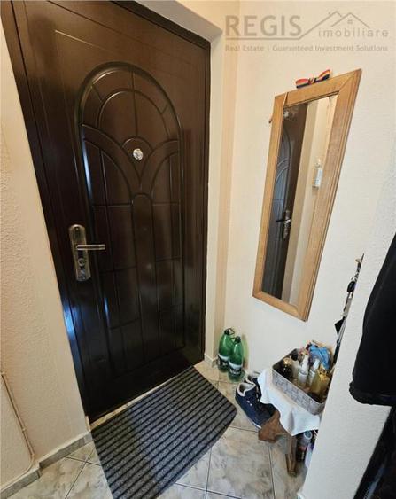 Garsoniera Decomandata Astra cu loc parcare - 6