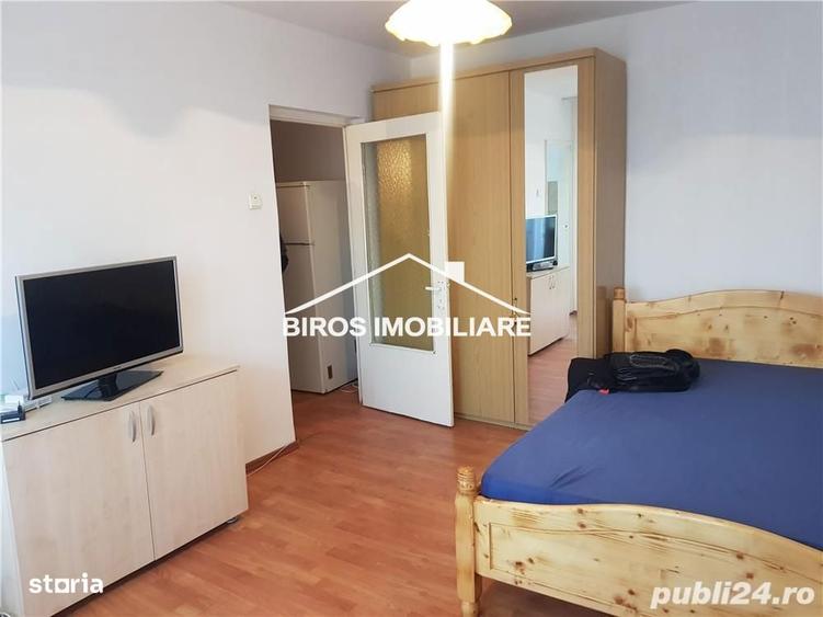 Garsoniera Rovine - Frigorifer - 3