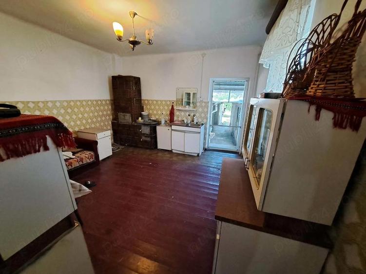 Casa str Cimpia Islaz - 7