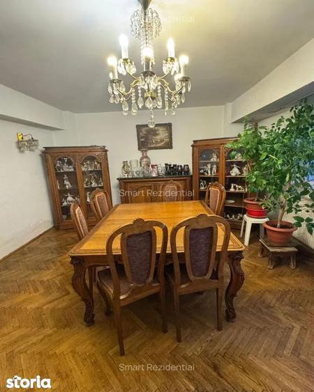 Apartament tip Duplex 4 camere 114 mp Iancului / Mega Mall - 10