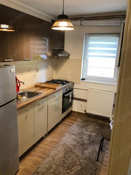 inhciriez apartament cu 2 camere in Complexul Studentesc - 2