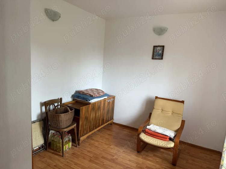 Casa ?i teren de vanzare - Frumu?i?a, Gala?i - 10