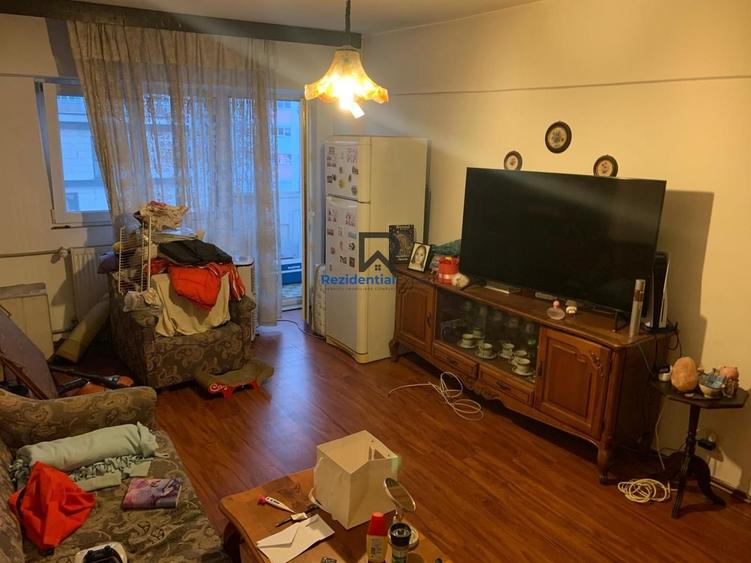 Apartament 2 camere Dacia - Eminescu - 5