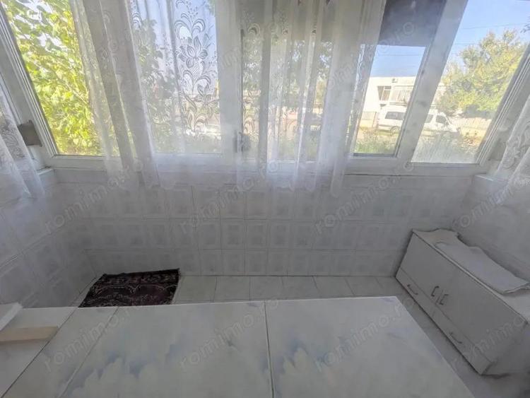 NORD, Bloc 1985, Apartament 2 cam Decomandat, Parter + 2 Balcoane cu acte - 7