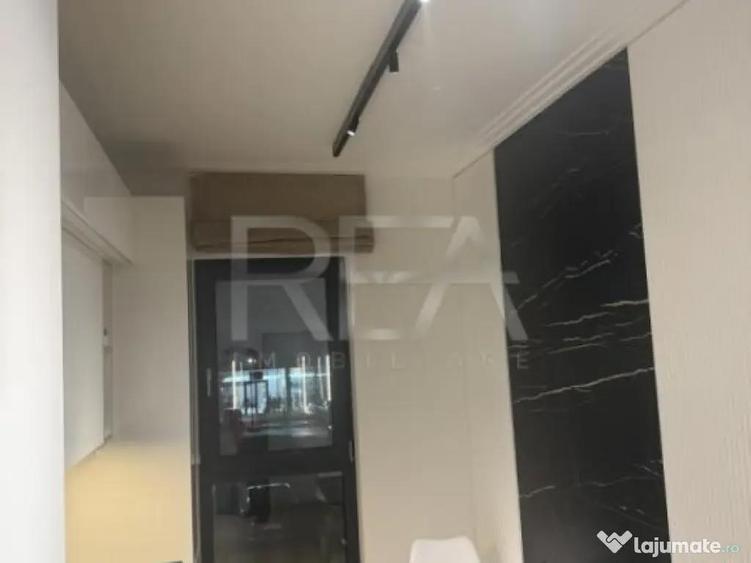 Apartament 3 Camere | Complex Rezidential Exigent Plaza Faza - 8