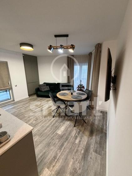 Apartament 3 camere, finisat modern, Buna Ziua - 1
