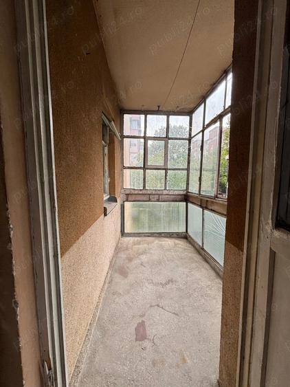 Apartament 2 camere decomandate cartier Rovine , Craiova - 4