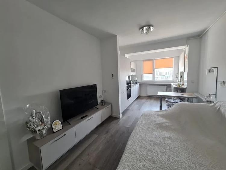 Garsoniera | Ivory Residence | Centrala Proprie - 1