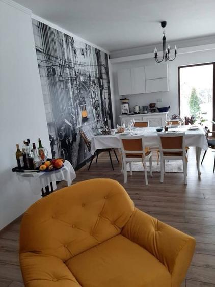 Vand casa, Odoreu - 10 minute de mall Satu Mare - 7