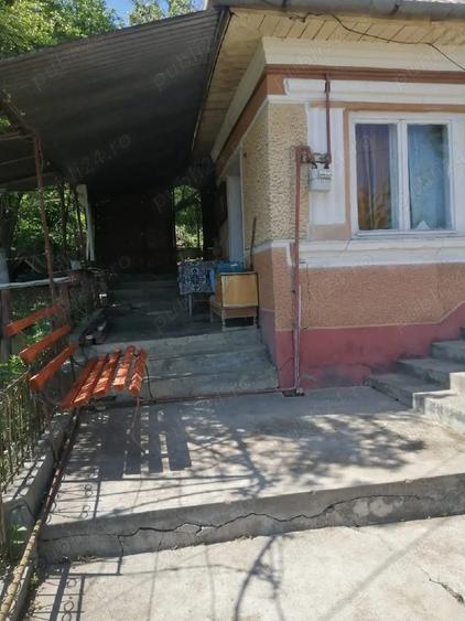 Casa de vanzare ZAUL de Campie - 2