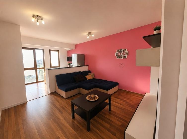 Apartament 2 camere Fundeni Str. Doina - 3