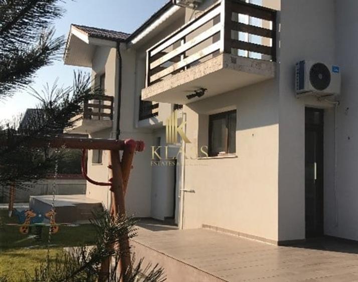 Duplex elegant de vanzare in Mogosoaia - 1