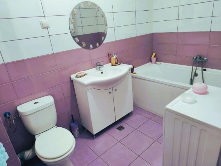 Apartament cu 2 camere decomandat în Florești - 7