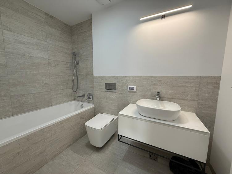 Studio + GRĂDINĂ 20 mp | Parter | 44 mp | Bloc nou - 8