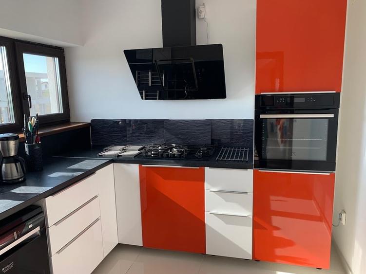 Casa spre inchiriere in Corbeanca de preferat scoala sau gradinita - 11