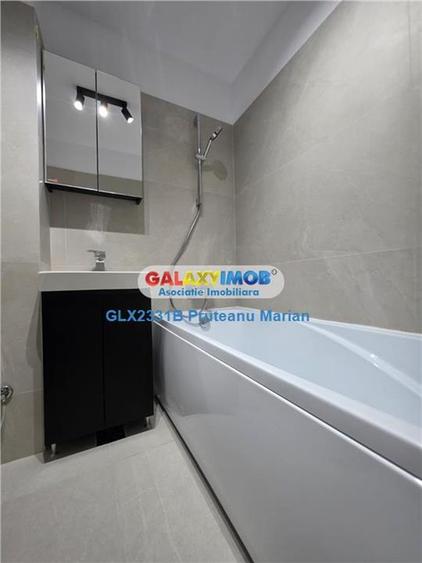 Inchiriere garsoniera de Lux situata la mica distanta de Lia -Manoliu - 16