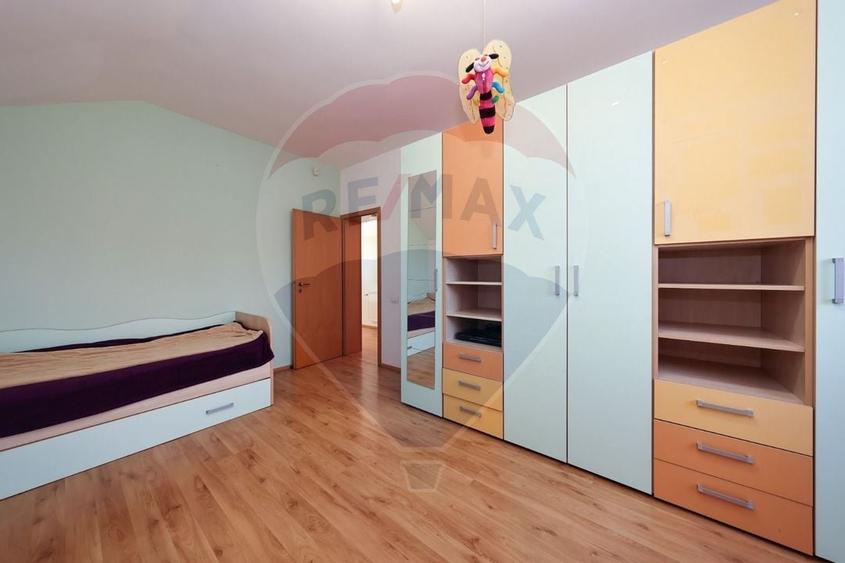 Casa superba -  teren 800mp - 18