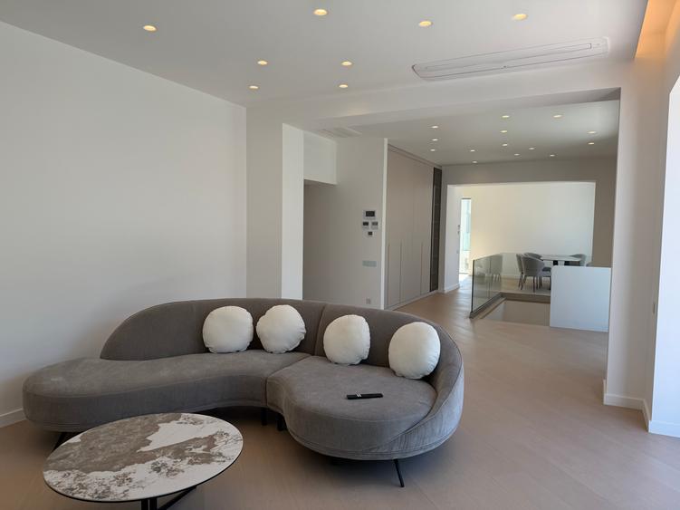 Apartament tip duplex în Aviației Towers,parcare inclusă,terasă 32mp - 9