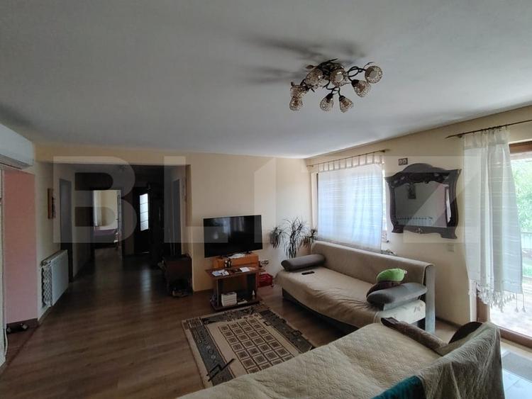 Casa moderna si eficienta in Podeni - 19