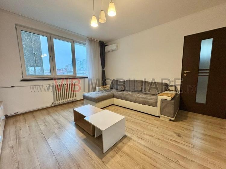 3 Camere - Grivitei - Basarab - Pasaj Basarab - Metrou - 6