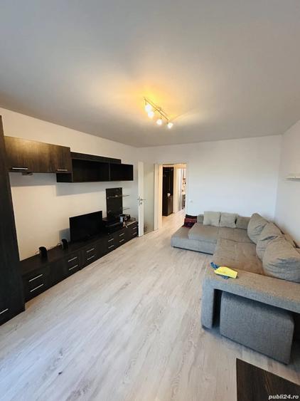 Inchiriez Garsoniera Bd. Ferdinand - 7