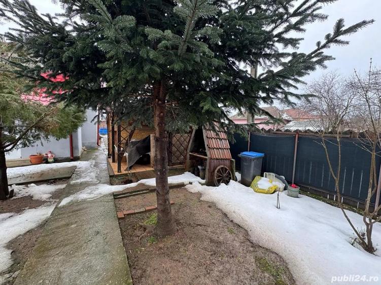 Casa Parter 95 mp | Teren 1.000 mp | La 150 m de Dunare - 5