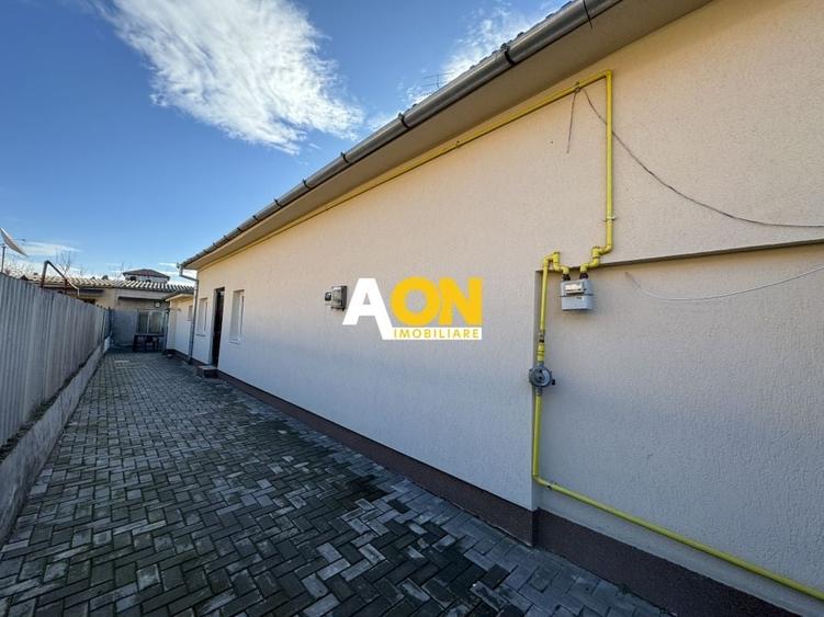 Casa 3 camere, 320 mp teren, Centru, zona Prefectura - 10