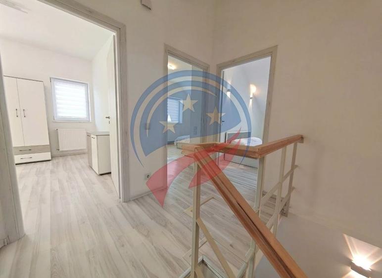 Casă Modernă Complet Mobilată &icirc;n Zona Damila - 3